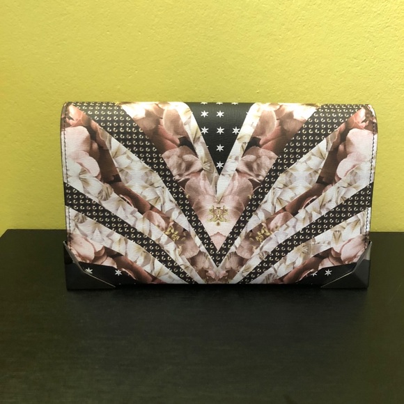 Elena Ghisellini Clutch/Shoulder Bag - Picture 2 of 4